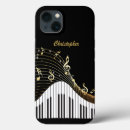 Recherche de musicien iphone coques Pianiste