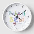 Recherche de aiguille horloges Passe temps