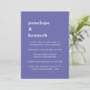 Recherche de minuscule invitations Coloré