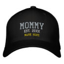 Recherche de cool brodées casquettes Mignon