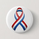Recherche de ruban blanc badges Sensibilisation