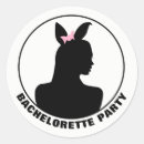 Recherche de flirt autocollants Mariée