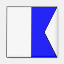 Recherche de symbole marin magnets Nautique