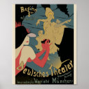 Recherche de deutsches posters Vintage