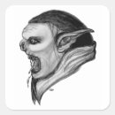 Recherche de troll troll autocollants Monstre