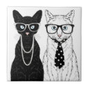 Recherche de chat habillé carreaux Chaton