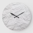 Recherche de papier horloges Arrière plan