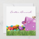 Recherche de brunch de pâques invitations Bleu