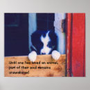 Recherche de mi posters Inspirant
