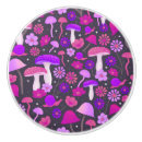 Recherche de psychédélique boutons et poignées de porte Hippie