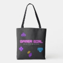 Recherche de jeux vidéo sacs Bleu