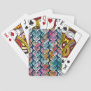 Recherche de éléments jeux de cartes Décoration