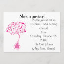 Recherche de survie invitations Fête