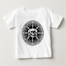 Recherche de épée bébé tshirts Crâne