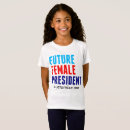 Recherche de féminin tshirts Filles