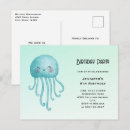 Recherche de jellyfish invitations Sous la mer