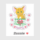 Recherche de empreinte de patte chat loisirs créatifs Chaton