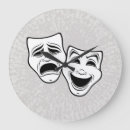 Recherche de masques horloges Acteur