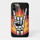 Recherche de rock n roll iphone coques Éclair