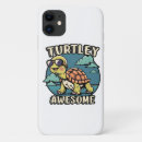Recherche de tortue drôle iphone coques Tortues
