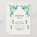 Recherche de iftar invitations Fête de l'iftar