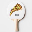 Recherche de pizza raquettes ping pong Italien
