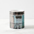 Recherche de balcon tasses Café