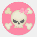 Recherche de punk autocollants Gothique