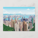 Recherche de papier cartes postales Asie