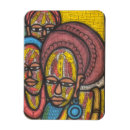 Recherche de femme africaine magnets Culture