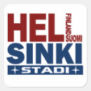 Recherche de helsinki autocollants Suomi
