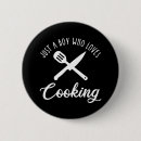 Recherche de cuisine badges Chef