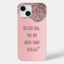 Recherche de oh la de la iphone coques Pour elle