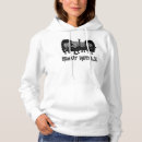Recherche de lourd pulls capuche Humour