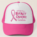 Recherche de ruban de conscience casquettes Maman