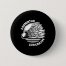 Recherche de raquette badminton badges Navette