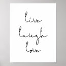 Recherche de vivant posters Rire vivant amour