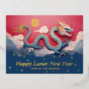 Recherche de chinese dragon cartes postales Asiatique