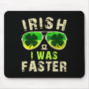 Recherche de paddy tapis souris Culture irlandaise