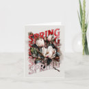 Recherche de magnolia vœux cartes Magnolias blancs