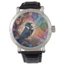 Recherche de le corbeau montres Païen