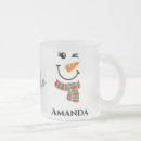 Recherche de chanteurs tasses Noël