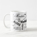 Recherche de maddie tasses Pour elle