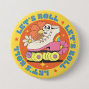 Recherche de nostalgie badges Amusant