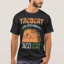 Recherche de tacocat tshirts Chat