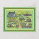Recherche de agriculture cartes postales Mignon