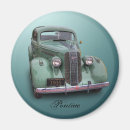 Recherche de voiture vintage magnets Photographie