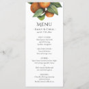 Recherche de botanique élégant mariage menus Feuillage