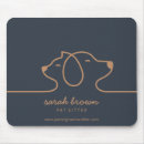 Recherche de studio tapis souris Chien