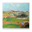 Recherche de paysages carreaux Peinture
